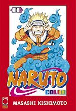 Naruto Color